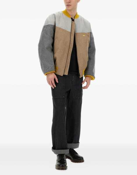 Jachete AE Jacket With Logo MULTICOLOUR Barbati (BM 15744725) 2