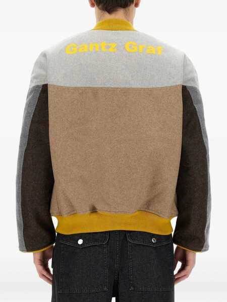 Jachete AE Jacket With Logo MULTICOLOUR Barbati (BM 15744725) 3