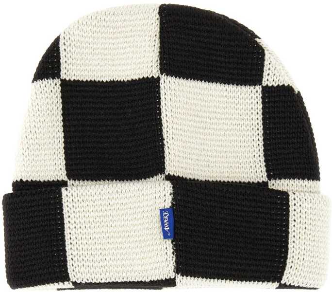 Caciuli AWAKE NY Beanie Hat With Logo BLACK Barbati (BM 15744740) 2