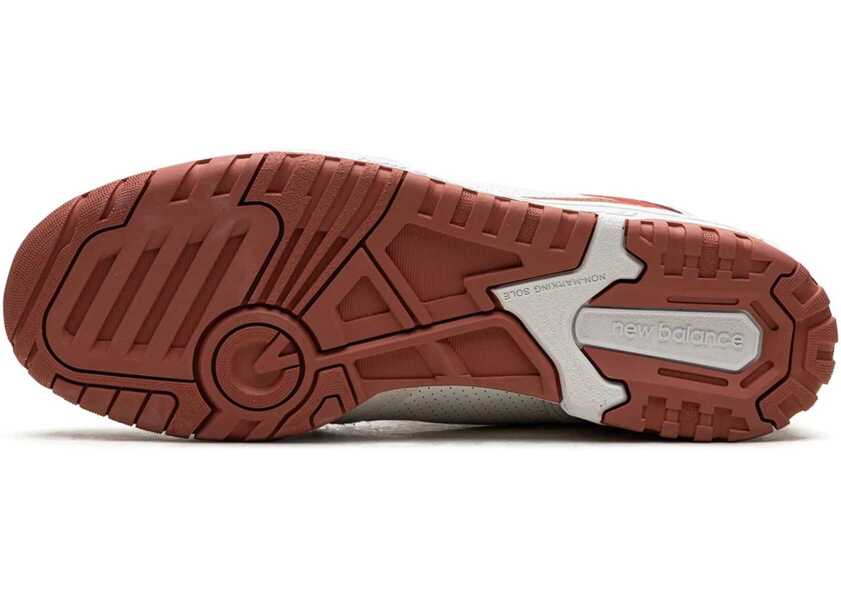 Sneakers New Balance Sneaker 550 WHITE Femei (BM 15744761) 4