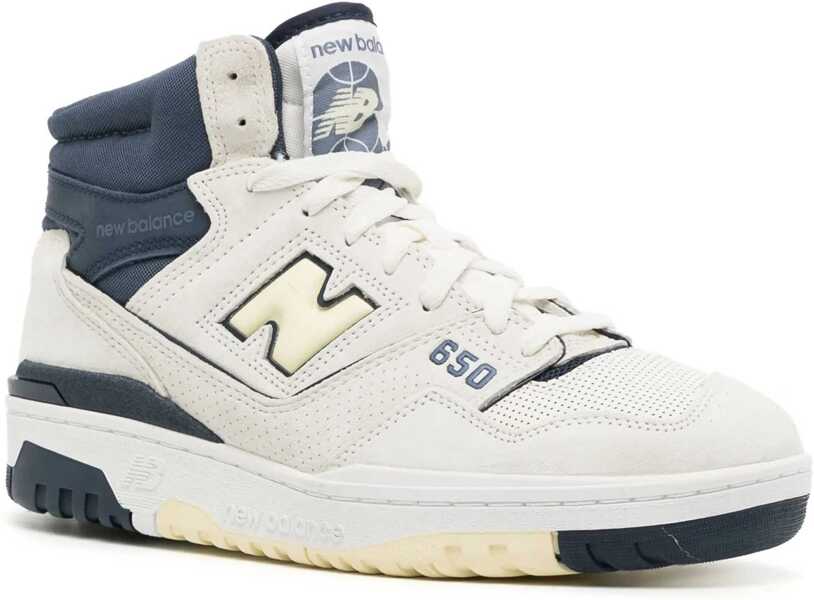 Sneakers New Balance Sneaker 650 WHITE Femei (BM 15744764) 2
