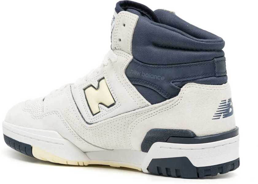 Sneakers New Balance Sneaker 650 WHITE Femei (BM 15744764) 3