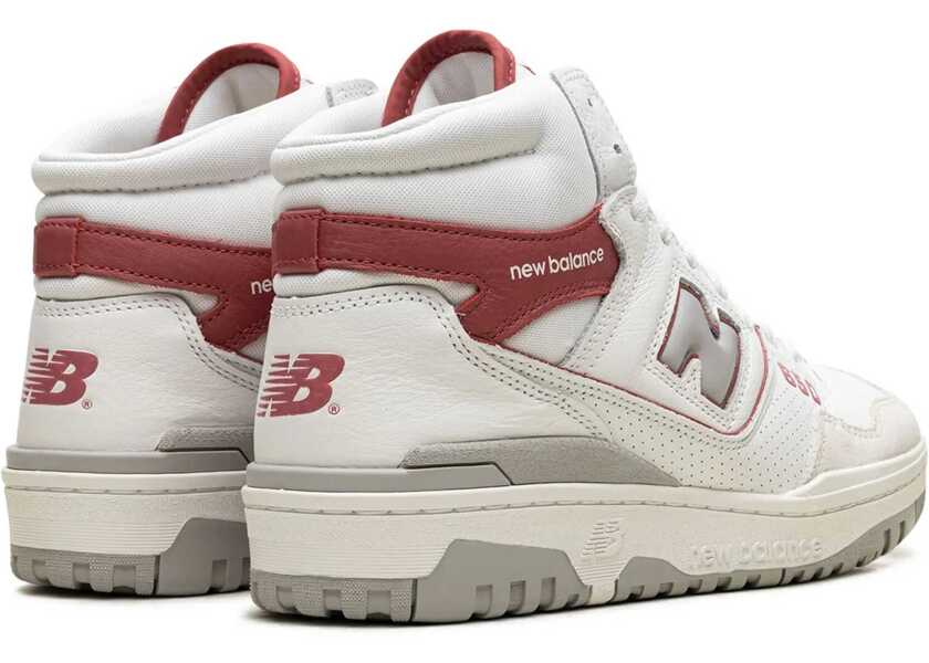 Sneakers New Balance Sneaker 650 WHITE Femei (BM 15744767) 3