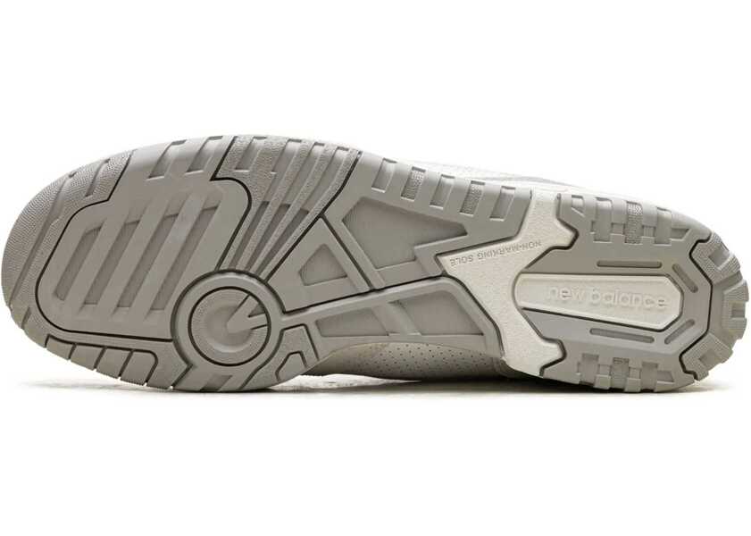 Sneakers New Balance Sneaker 650 WHITE Femei (BM 15744767) 4