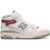 New Balance Sneaker 650 WHITE