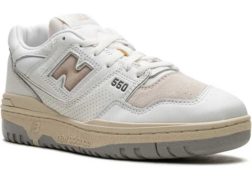 Sneakers New Balance Sneaker 550 WHITE Femei (BM 15744773) 2