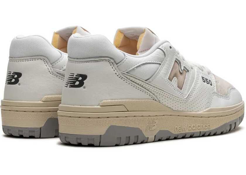 Sneakers New Balance Sneaker 550 WHITE Femei (BM 15744773) 3