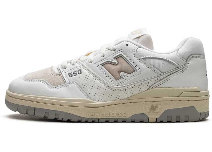 Sneakers New Balance Sneaker 550 WHITE Femei (BM 15744773) 5