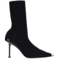 Cizme scurte Boot "Slash" Femei