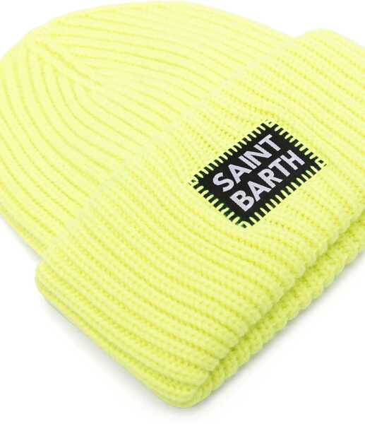 Palarii Mc2 Saint Barth Berry Jr. YELLOW Baieti (BM 15744839) 2