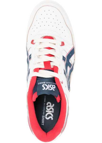 Sneakers Comme des Garons Sneaker Ex89 WHITE Barbati (BM 15744848) 4