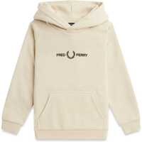 Bluze de trening Front Back Graphic Hoodie Baieti