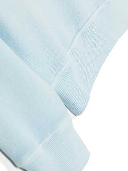 Bluze de trening Stone Island Hoodie BABY BLUE Baieti (BM 15744869) 3