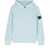 Stone Island Hoodie BABY BLUE