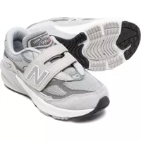 Sneakers New Balance pentru Baieti - Sneakers New Balance 990 Fuel Cell Core GREY Baieti (BM 15744872) - B-mall.ro