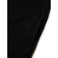 Rochii pentru Fete - Rochii casual MM6 Maison Margiela Mm6D98U BLACK Fete (BM 15744902) - B-mall.ro