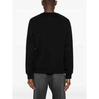 Bluze de trening Carhartt pentru Barbati - Bluze de trening Carhartt Cotton Chase Sweatshirt BLACK Barbati (BM 15744947) - B-mall.ro