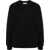 Carhartt Cotton "Chase" Sweatshirt BLACK
