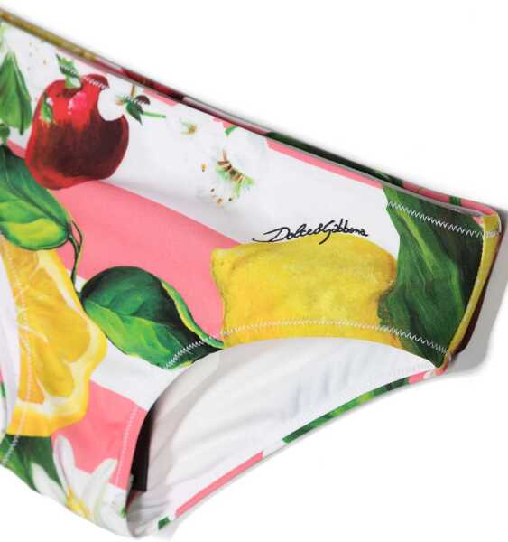 Salopete Dolce & Gabbana BandageSlip MULTICOLOUR Fete (BM 15744998) 2