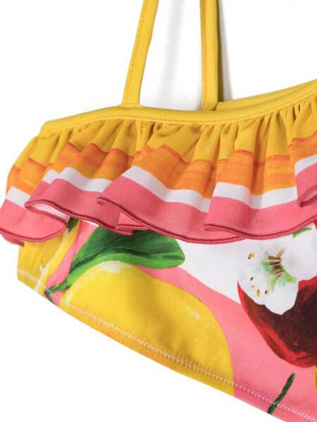 Salopete Dolce & Gabbana BandageSlip MULTICOLOUR Fete (BM 15744998) 3