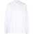 Alexander Wang Shirt With Logo WHITE