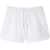 Stella McCartney Shorts With Logo WHITE