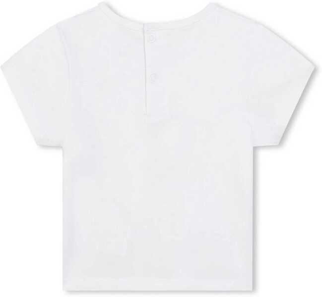 Salopete Karl Lagerfeld Completo Jogging WHITE Fete (BM 15745178) 2