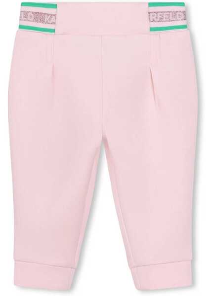 Salopete Karl Lagerfeld Completo Jogging WHITE Fete (BM 15745178) 3