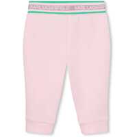 Salopete pentru Fete - Salopete Karl Lagerfeld Completo Jogging WHITE Fete (BM 15745178) - B-mall.ro