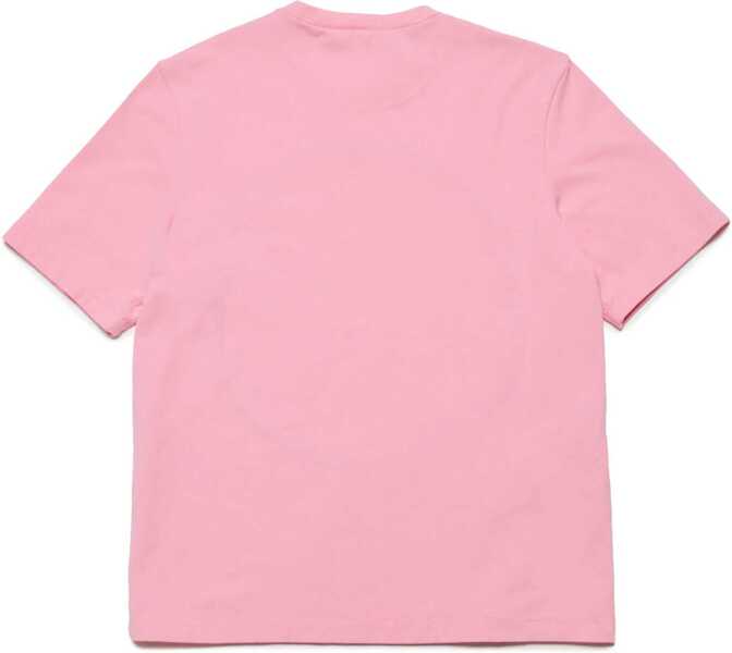 Tricouri Marni T-Shirt MULTICOLOUR Fete (BM 15745238) 2