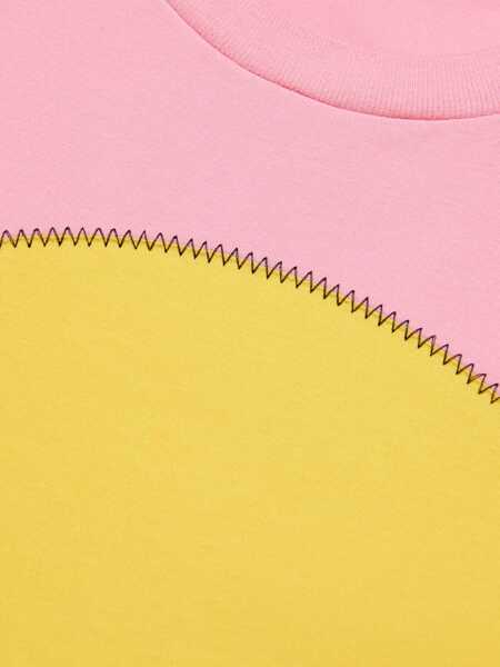 Tricouri Marni T-Shirt MULTICOLOUR Fete (BM 15745238) 3