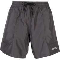 Bermude Reversible Swimsuit Barbati