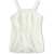 Chloe Jumpsuit-Short WHITE