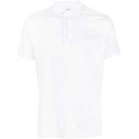 Tricouri Polo Aspesi Cotton Polo