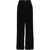 MOSCHINO JEANS Palazzo Pants BLACK