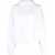 Alexander Wang Essential Sweatshirt WHITE