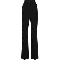 Pantaloni casual Flare Fit Pants Femei