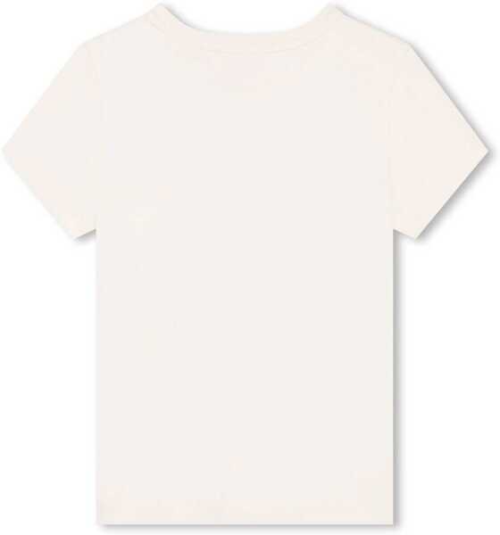 Tricouri Lanvin Tee Shirt YELLOW Fete (BM 15745454) 2