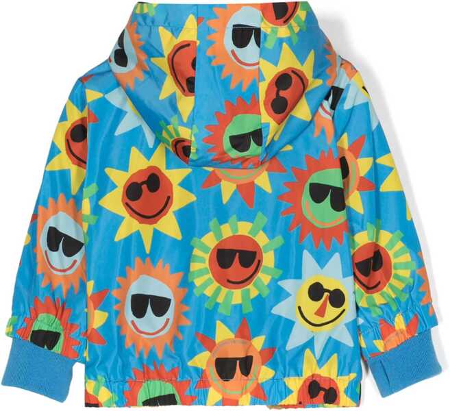 Jachete Stella McCartney Jacket MULTICOLOUR Baieti (BM 15745463) 2