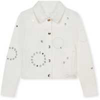 Jachete Chloe Denim Jacket