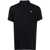 Barbour Regular Fit Polo Shirt BLACK