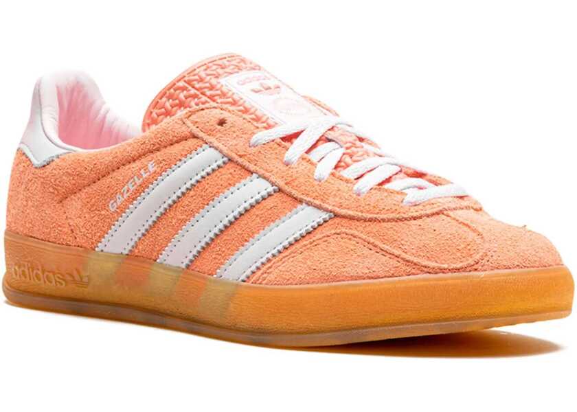 Sneakers adidas Originals Indoor Gazelle Sneaker PINK Femei (BM 15745553) 2