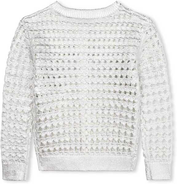 Cardigane Chloe Cardigan Tricot SILVER Fete (BM 15745589) 2