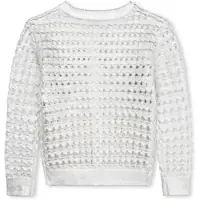 Cardigane Chloe pentru Fete - Cardigane Chloe Cardigan Tricot SILVER Fete (BM 15745589) - B-mall.ro