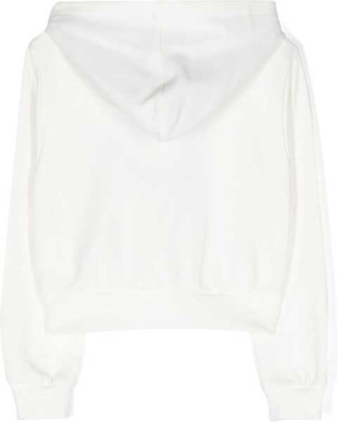 Hanorace Versace Sweatshirt WHITE Fete (BM 15745673) 2