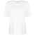 Alexander Wang Essential T-Shirt WHITE