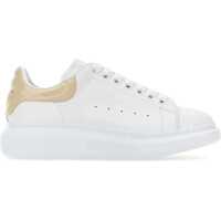 Sneakers Leather Sneaker Barbati