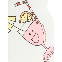 Tricouri pentru Fete - Tricouri Stella McCartney Tshirt IVORY Fete (BM 15745721) - B-mall.ro