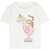 Stella McCartney Tshirt IVORY
