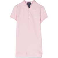 Tricouri Polo Ss Polo Shir-Tops-Knit Fete